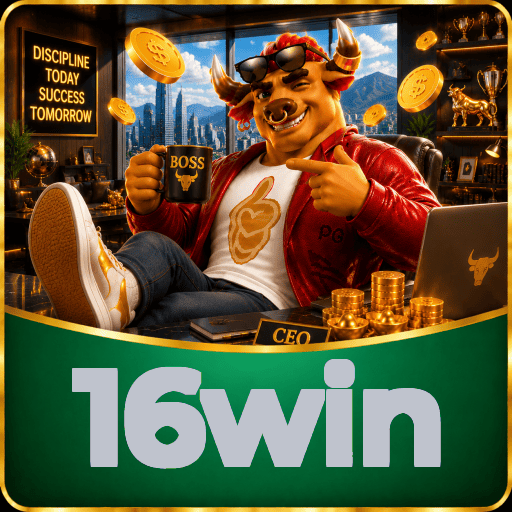 Licença Curaçao 16win