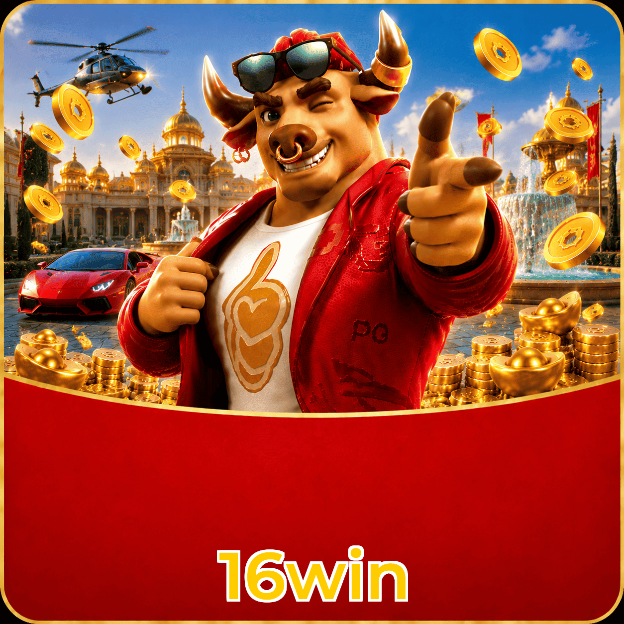 Slots 16win - RTP Alto Certificado
