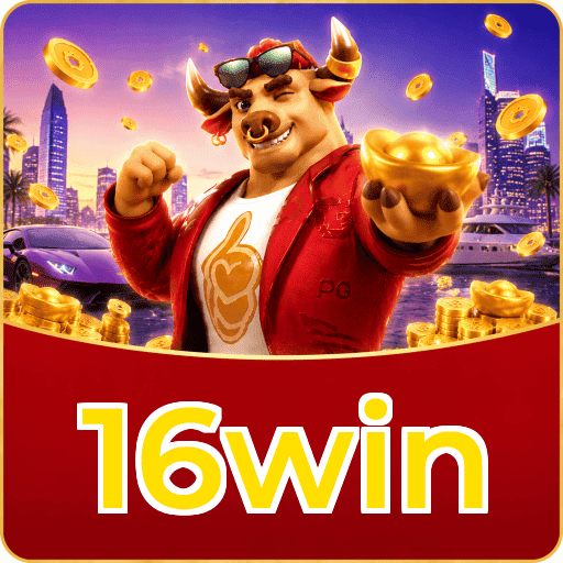 16win PIX Instantâneo - Saques em 8 Minutos