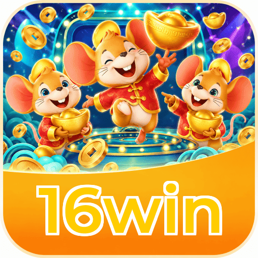 16win Logo 3
