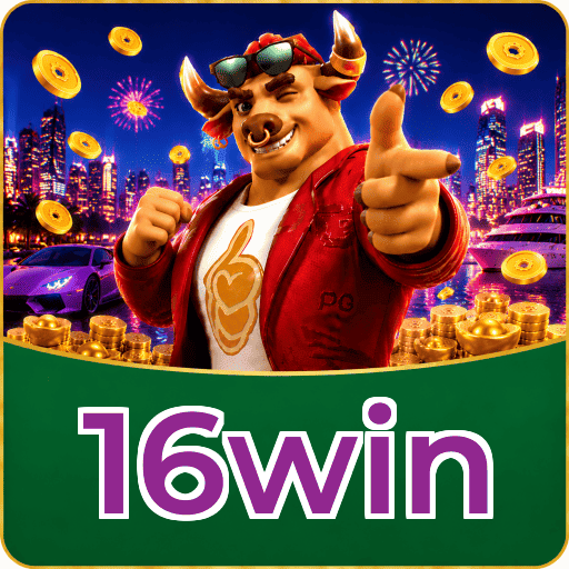 16win Instalar Logo 2