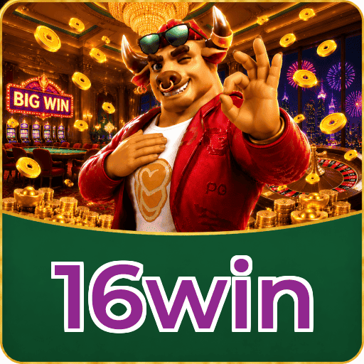 Telegram 16win - Bônus Diários Exclusivos