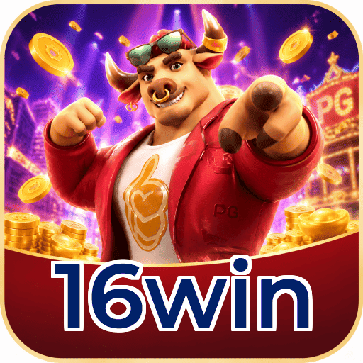 16win Segurança Logo 3